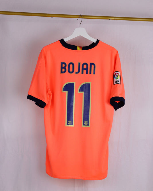 Bojan Krkić FC Barcelona 09/10 (M)