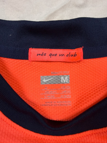 Bojan Krkić FC Barcelona 09/10 (M)