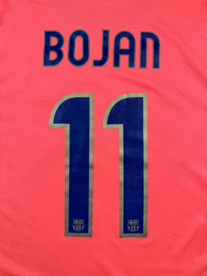 Bojan Krkić FC Barcelona 09/10 (M)
