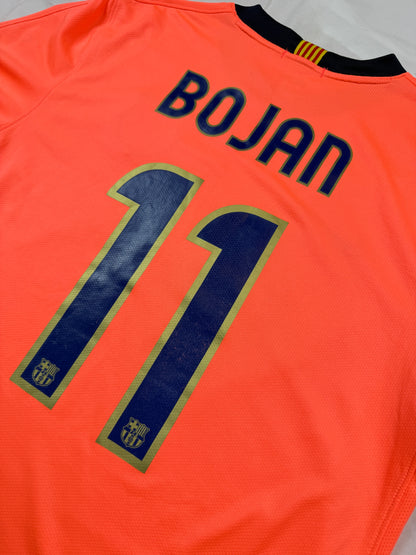 Bojan Krkić FC Barcelona 09/10 (M)