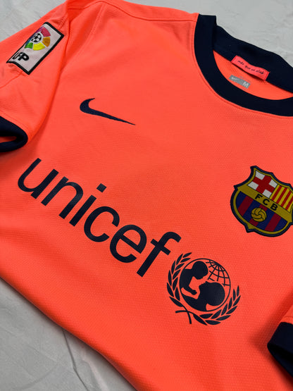 Bojan Krkić FC Barcelona 09/10 (M)