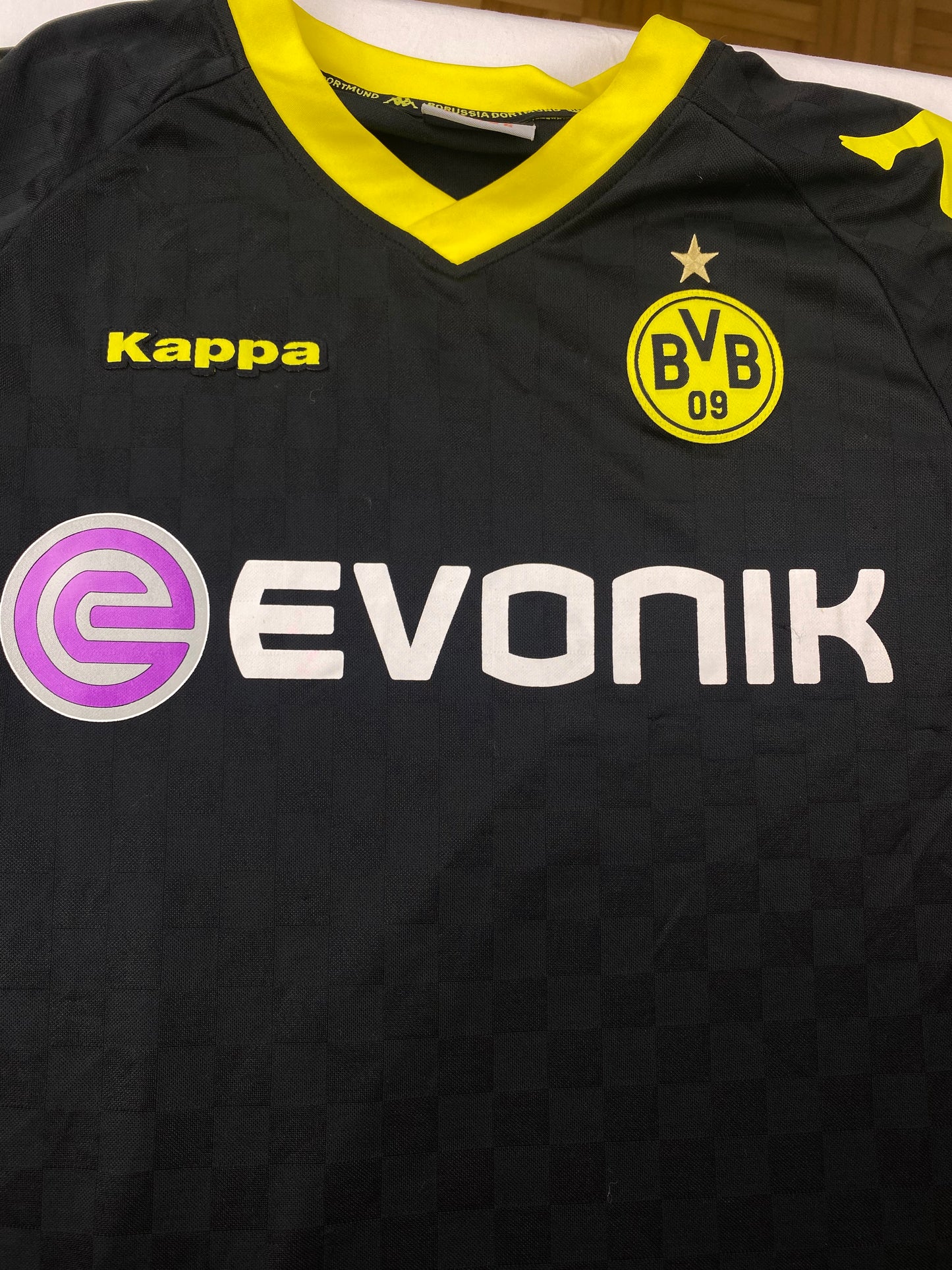 Borussia Dortmund 10/11 (L)