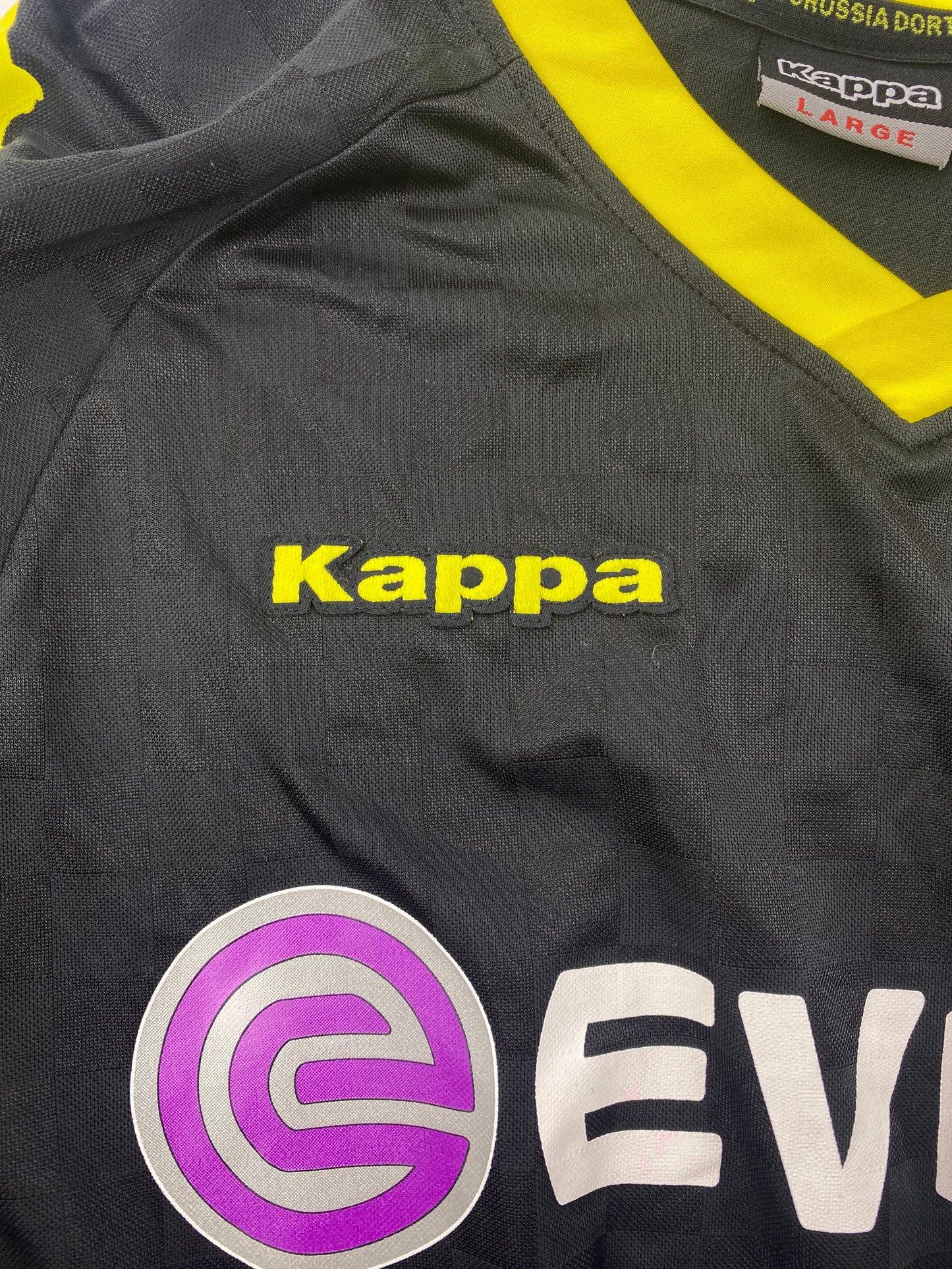 Borussia Dortmund 10/11 (L)