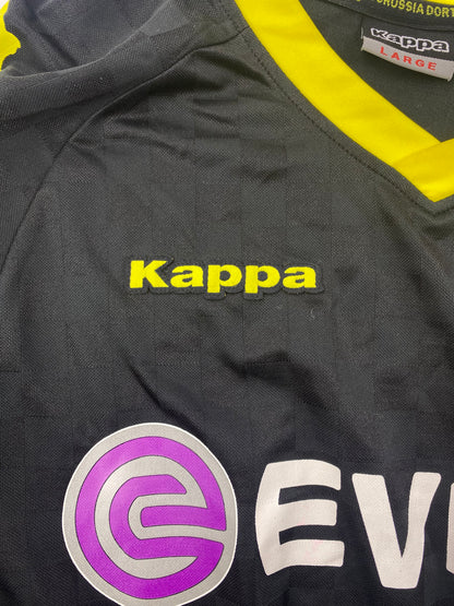 Borussia Dortmund 10/11 (L)