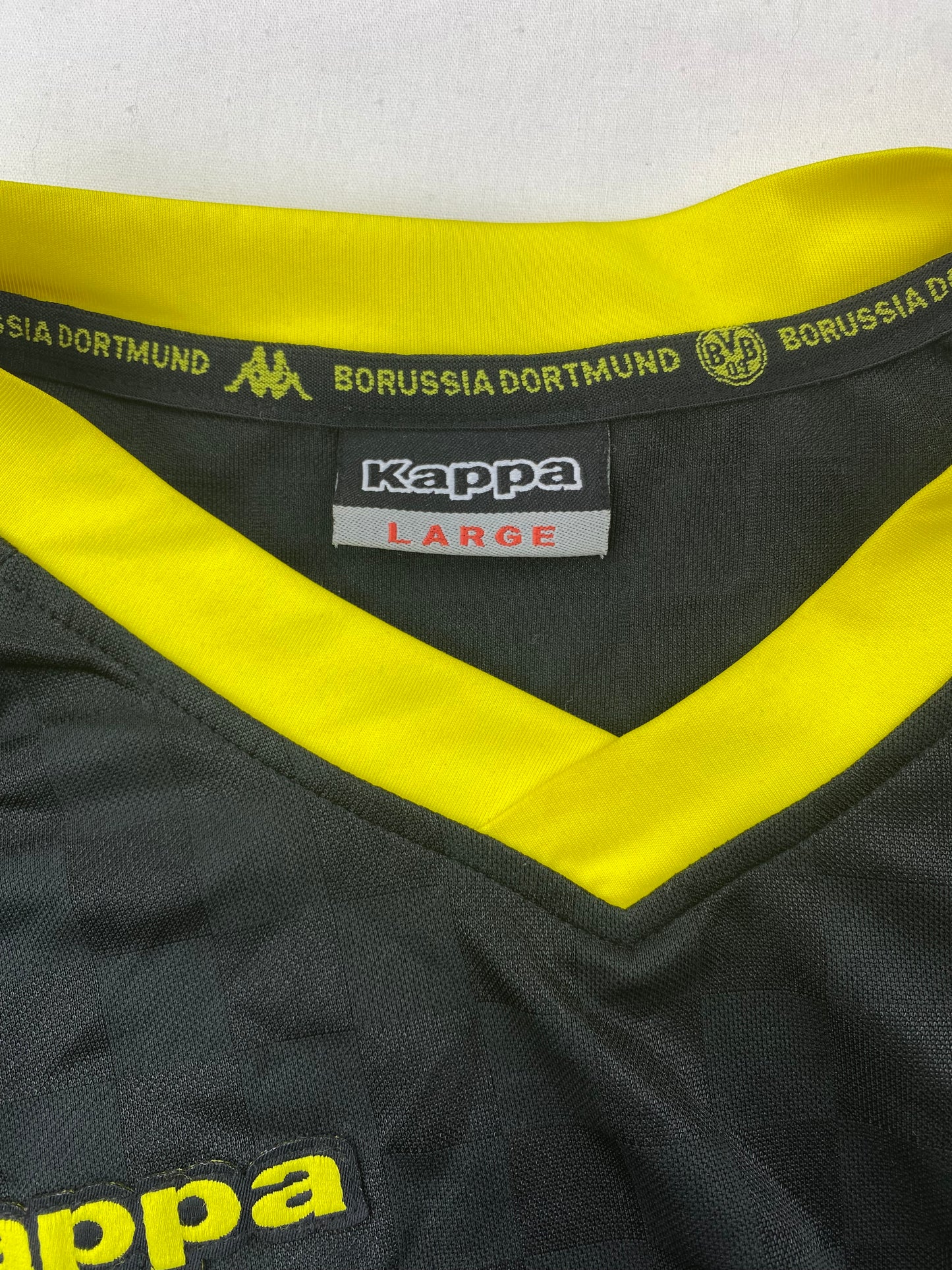 Borussia Dortmund 10/11 (L)
