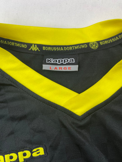Borussia Dortmund 10/11 (L)