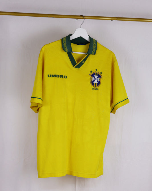 Brazil 92-94 (L)