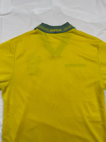 Brasilien 92-94 (L)