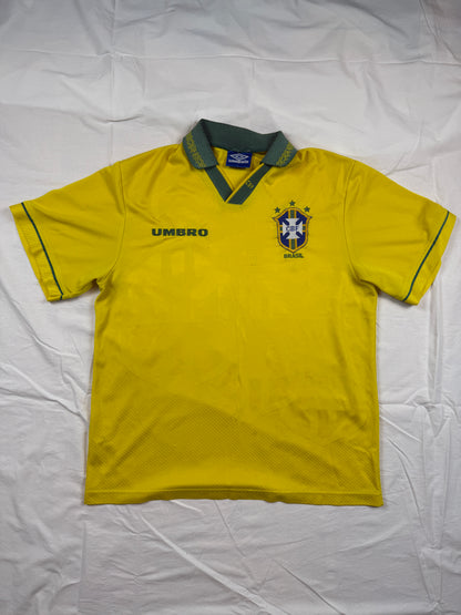 Brasilien 92-94 (L)