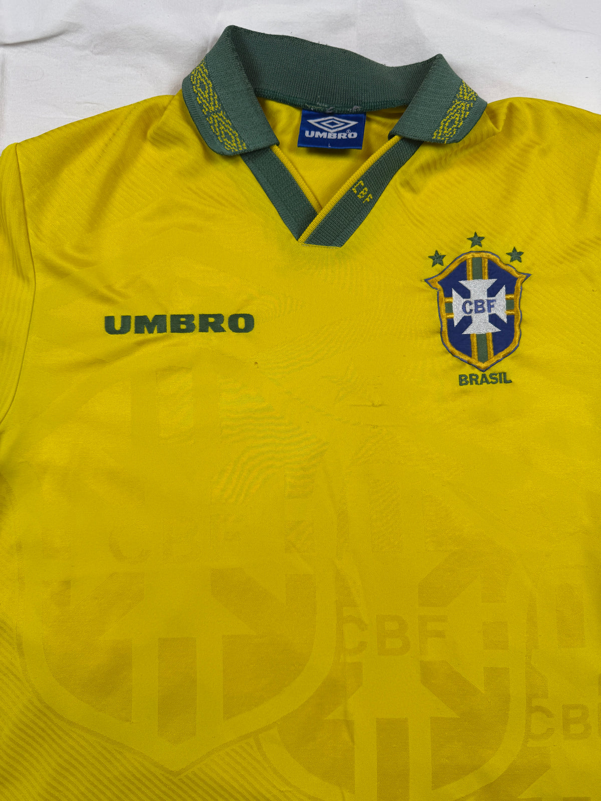 Brasilien 92-94 (L)