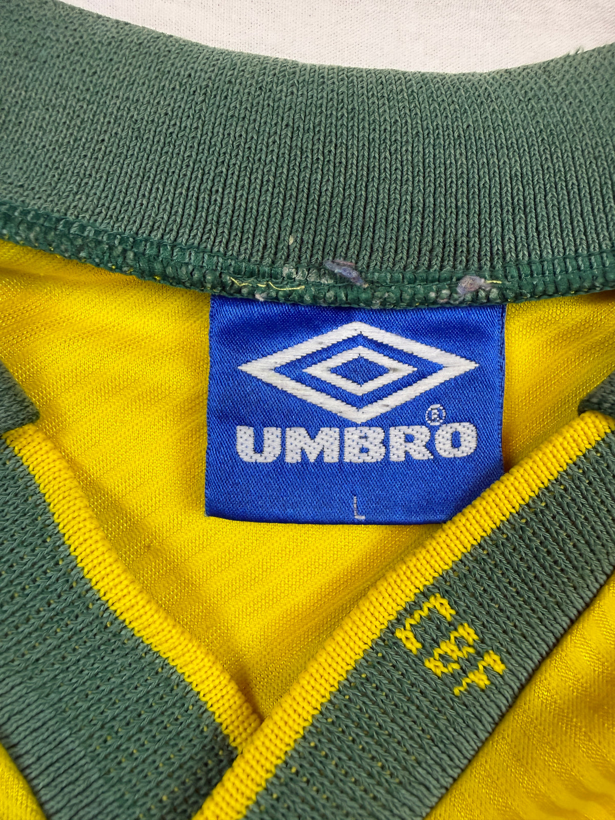 Brasilien 92-94 (L)