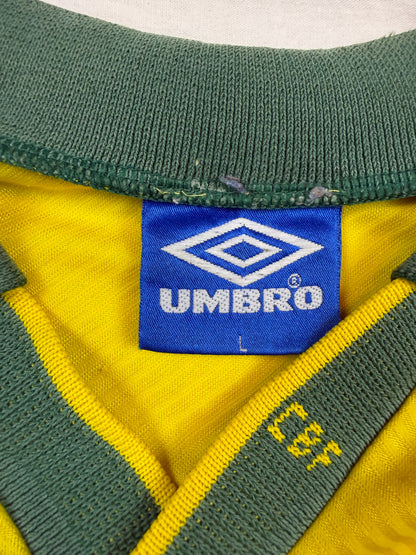 Brasilien 92-94 (L)