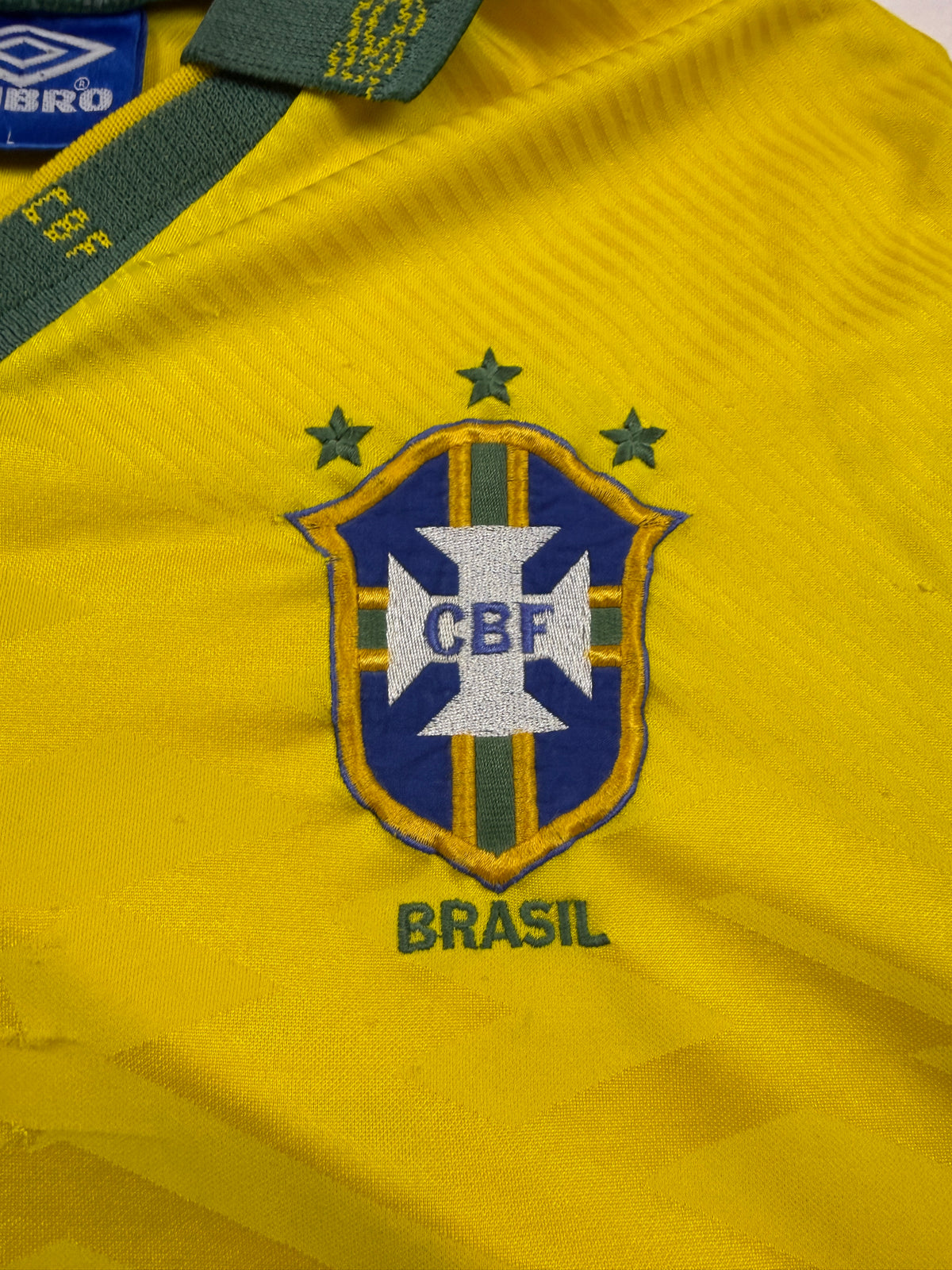Brasilien 92-94 (L)