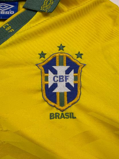 Brasilien 92-94 (L)