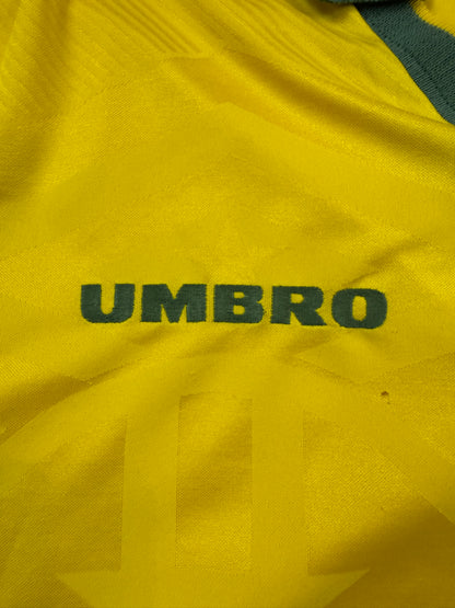 Brasilien 92-94 (L)