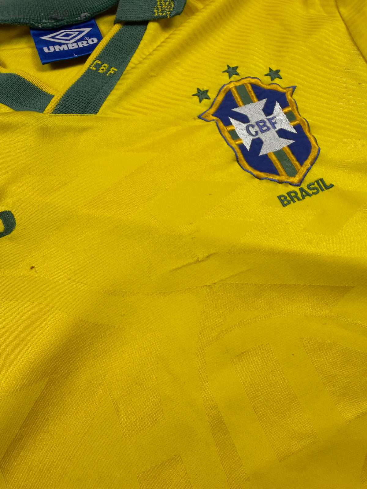 Brasilien 92-94 (L)