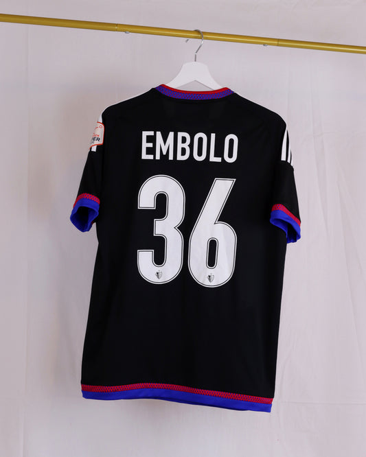 Breel Embolo FC Basel 15/16 (M)