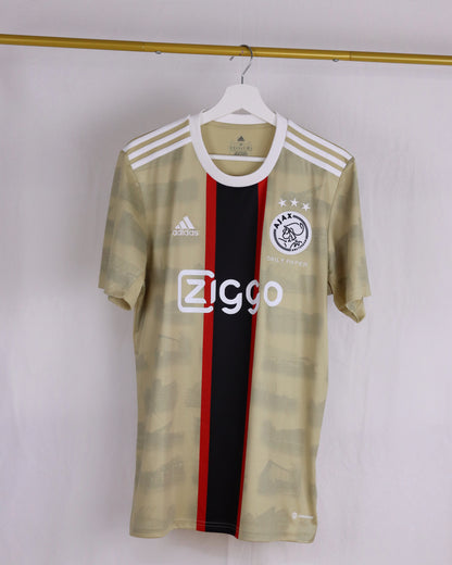 Brian Brobbey Ajax Amsterdam 22/23 (M)