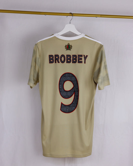 Brian Brobbey Ajax Amsterdam 22/23 (M)