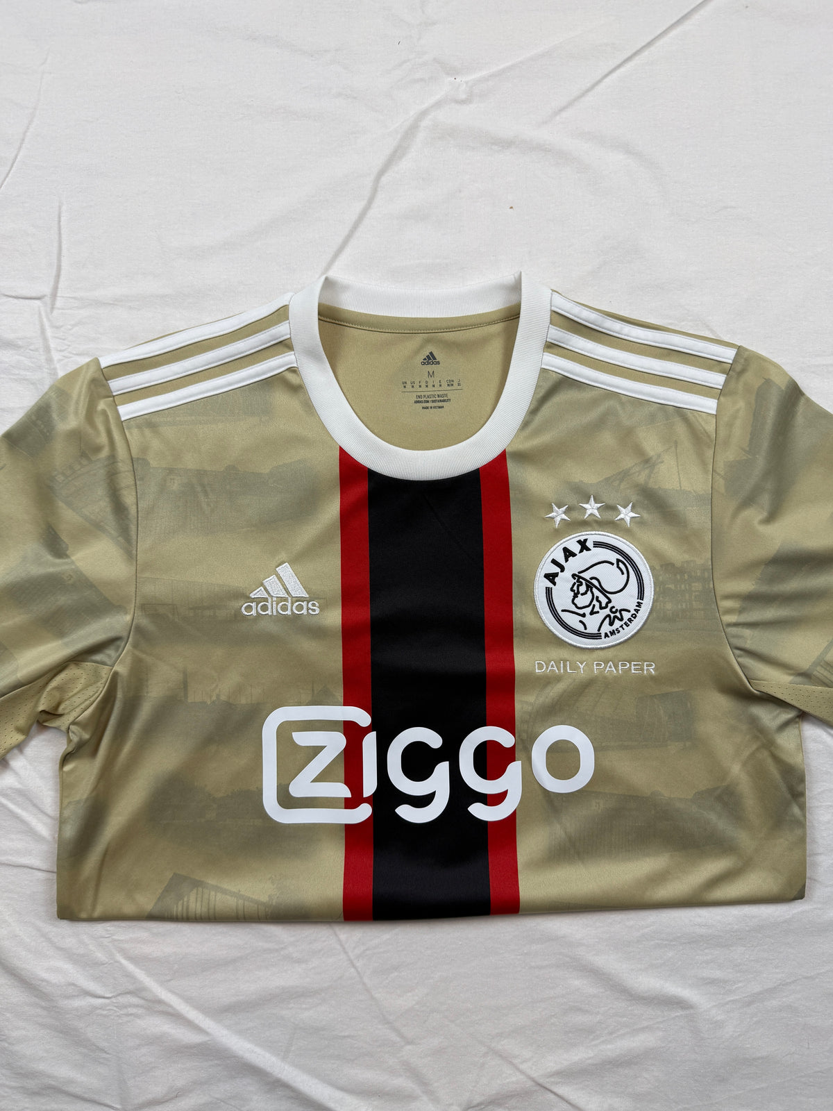 Brian Brobbey Ajax Amsterdam 22/23 (M)