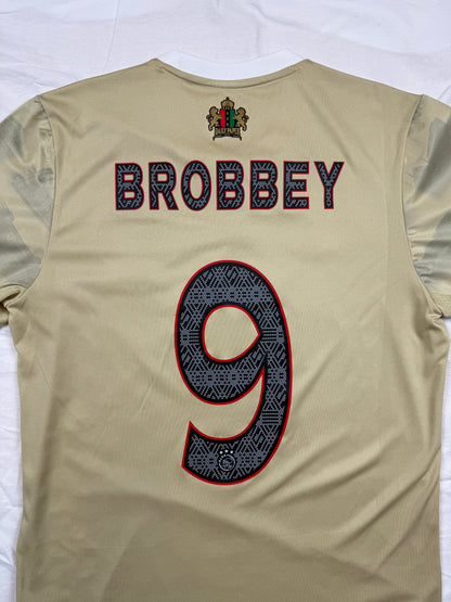 Brian Brobbey Ajax Amsterdam 22/23 (M)