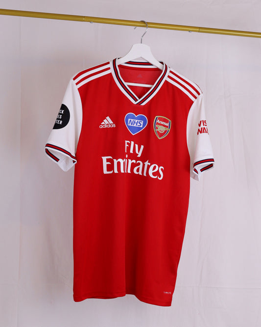 Bukayo Saka Arsenal 19/20 (L)