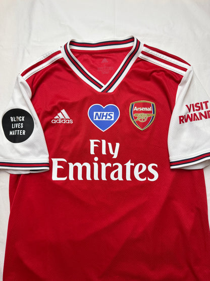 Bukayo Saka Arsenal 19/20 (L)