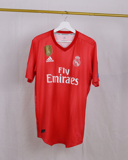 Casemiro Real Madrid 18/19 (L)