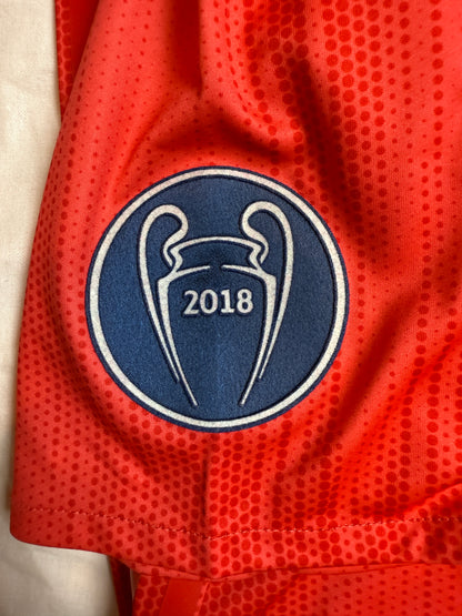 Casemiro Real Madrid 18/19 (L)