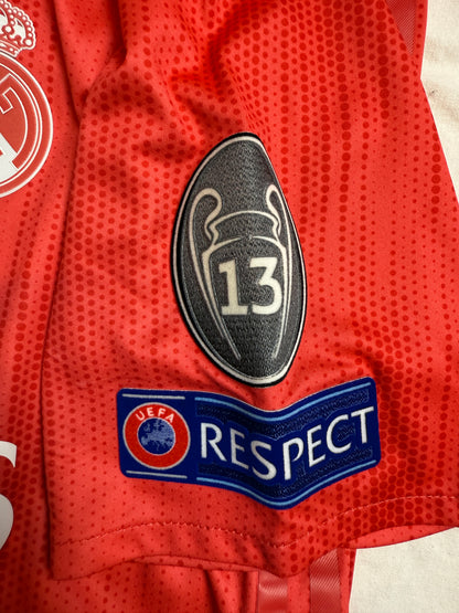 Casemiro Real Madrid 18/19 (L)