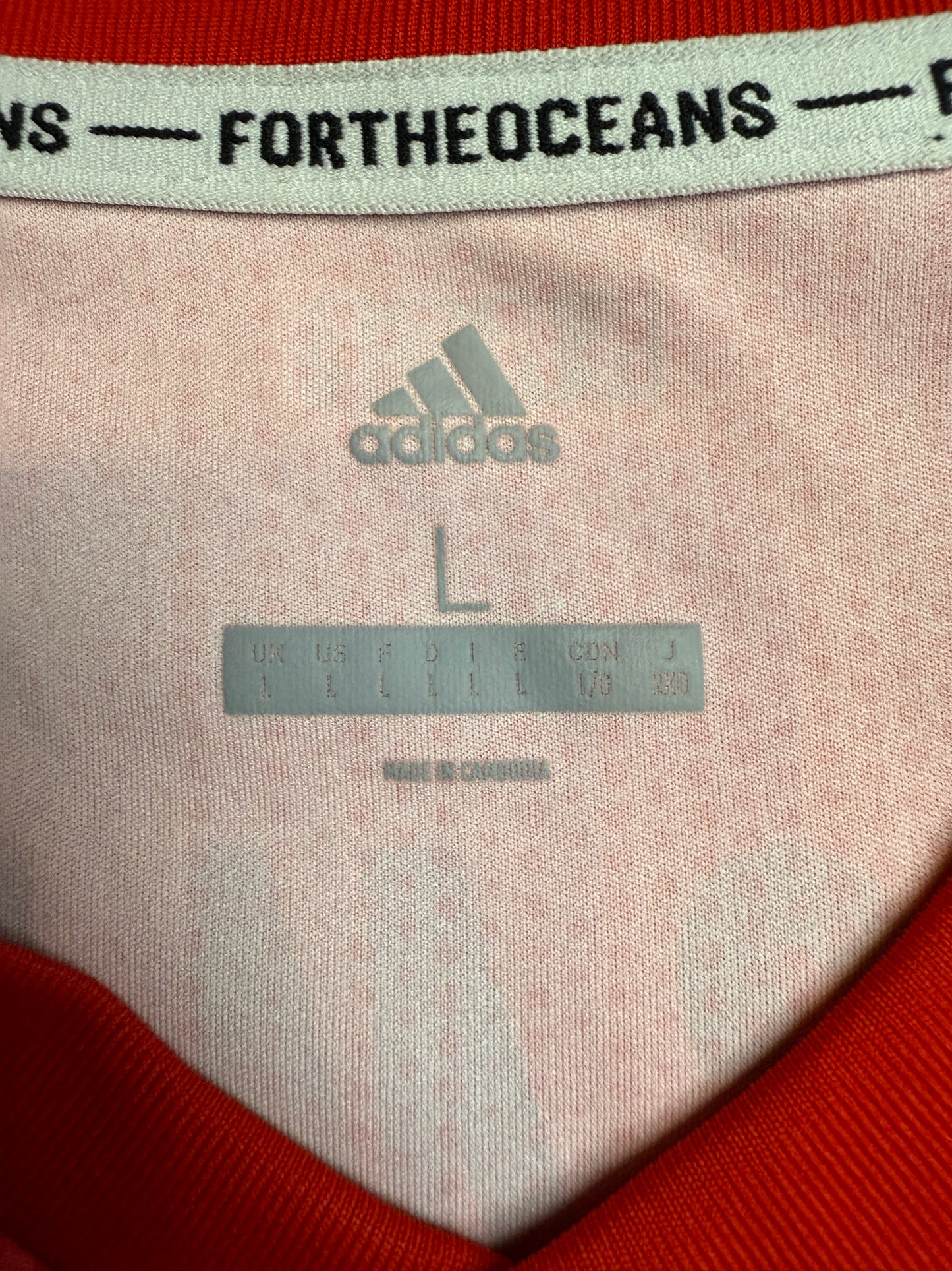 Casemiro Real Madrid 18/19 (L)