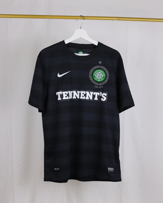 Celtic Glasgow 12/13 (L)