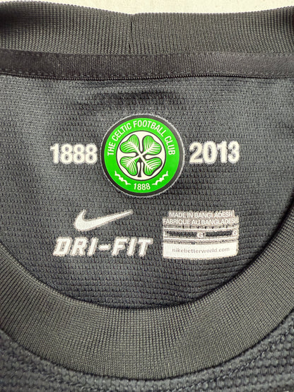 Celtic Glasgow 12/13 (L)