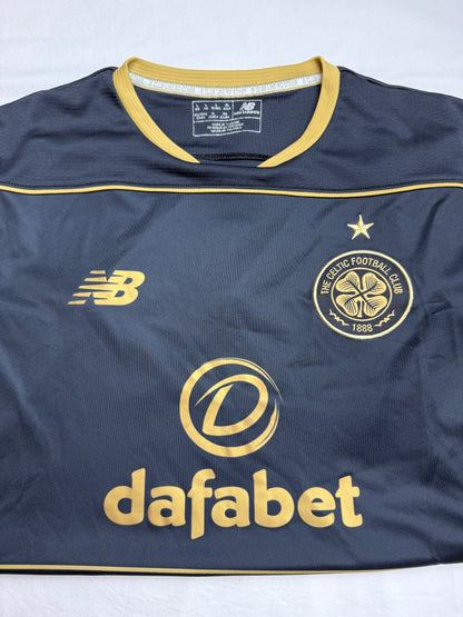 Celtic Glasgow 16/17 (L)