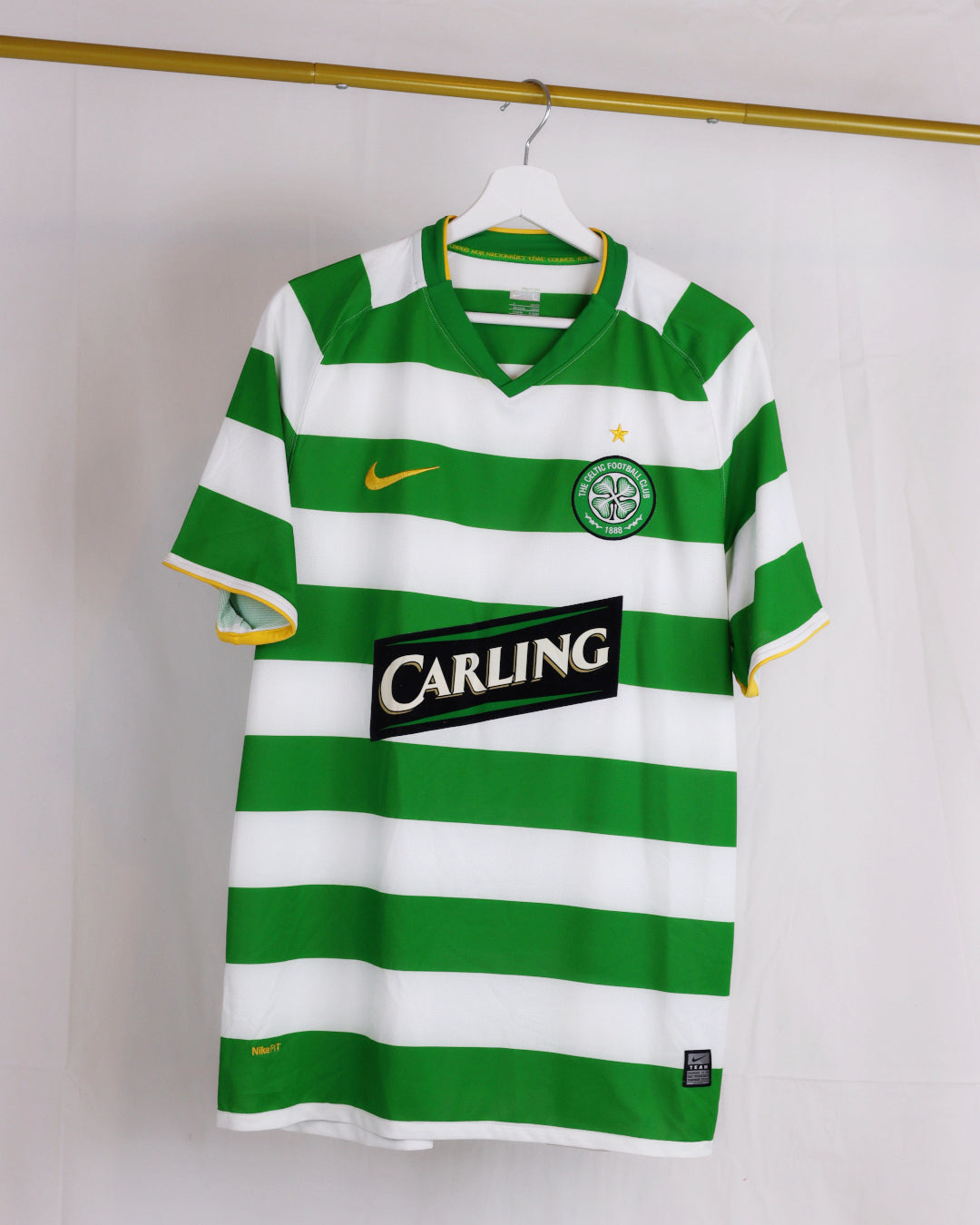 Celtic Glasgow 08/09 (L)