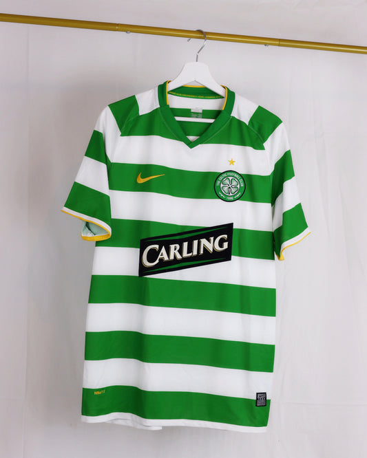 Celtic Glasgow 08/09 (L)