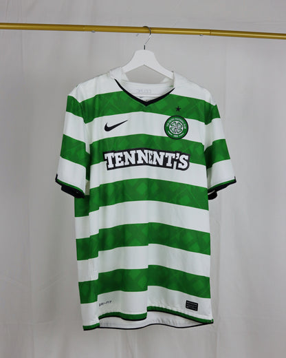 Celtic Glasgow 11/12 (L)