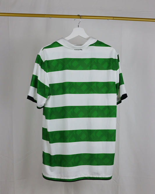 Celtic Glasgow 11/12 (L)
