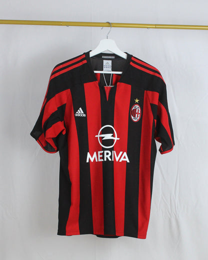 Clarence Seedorf AC Mailand 03/04 (M)