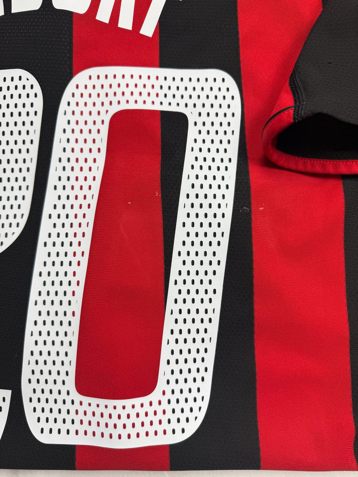 Clarence Seedorf AC Mailand 03/04 (M)