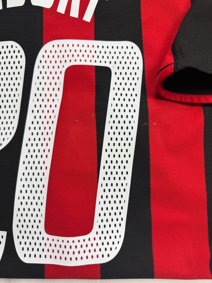 Clarence Seedorf AC Mailand 03/04 (M)