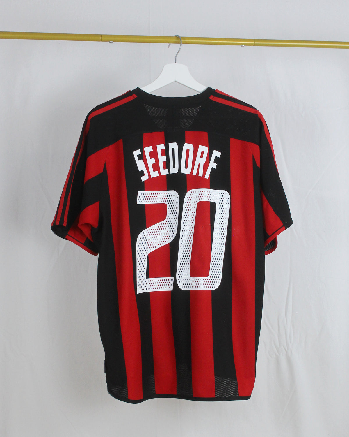Clarence Seedorf AC Mailand 03/04 (M)
