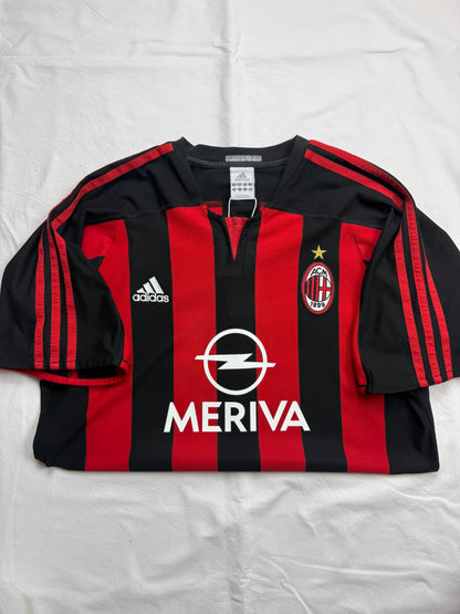 Clarence Seedorf AC Mailand 03/04 (M)