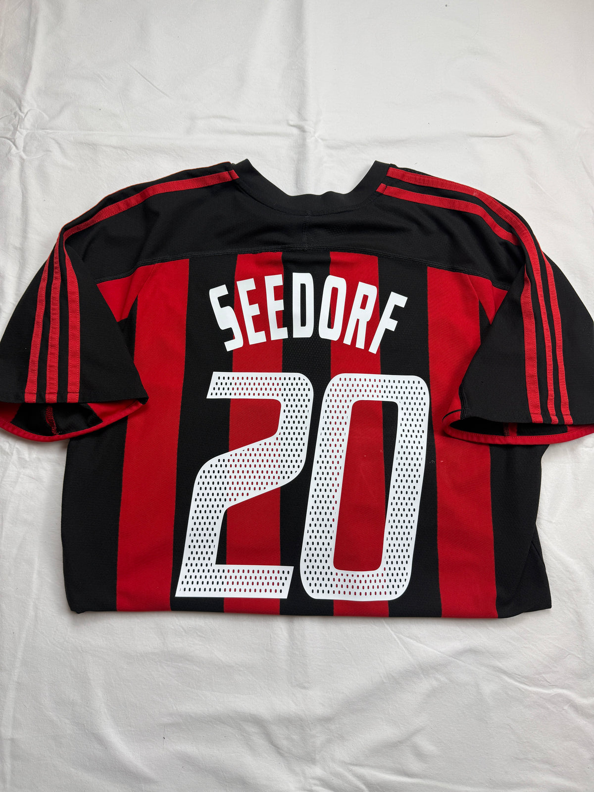 Clarence Seedorf AC Mailand 03/04 (M)