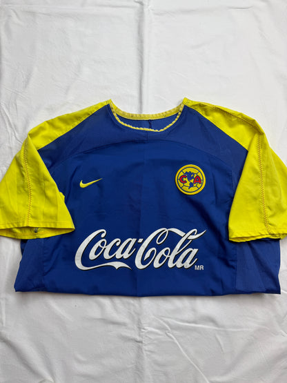 Club América 03/04 (M)