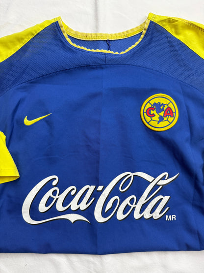 Club América 03/04 (M)