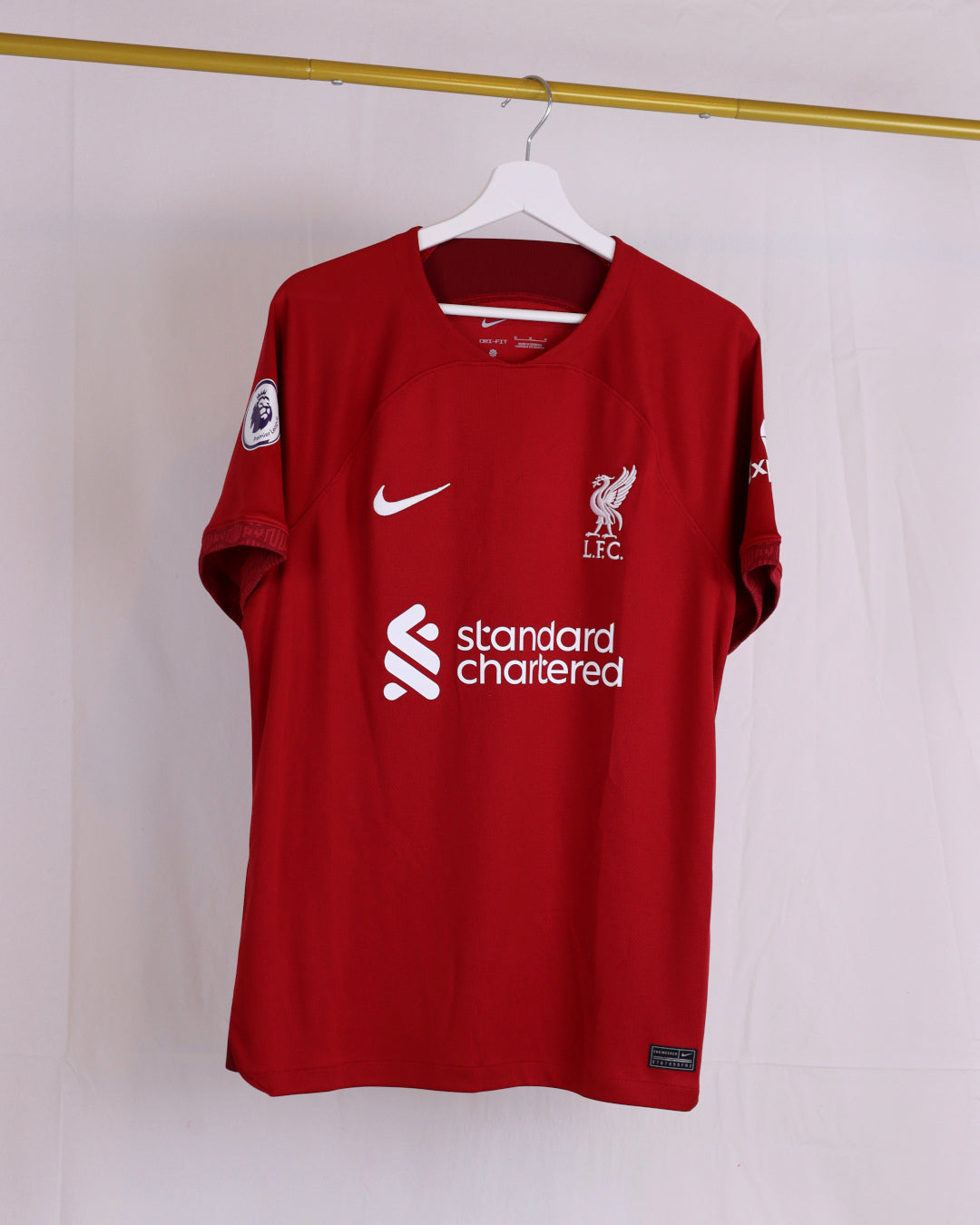 Cody Gakpo Liverpool FC 22/23 (M)