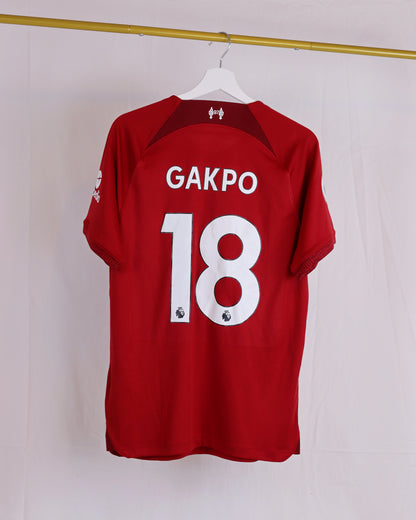 Cody Gakpo Liverpool FC 22/23 (M)
