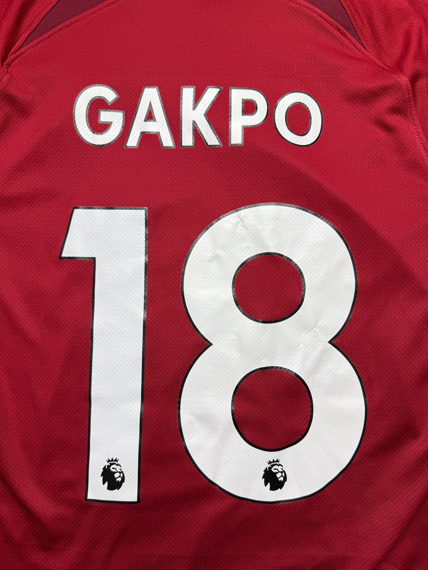 Cody Gakpo Liverpool FC 22/23 (M)