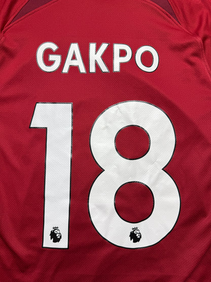 Cody Gakpo Liverpool FC 22/23 (M)